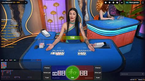 live baccarat singapore|Live Baccarat .